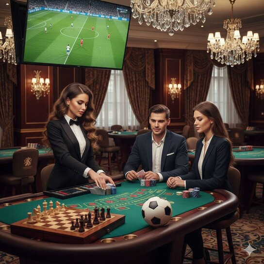 竞彩足球精彩瞬间